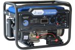 Генератор бензиновый ТСС SGG 2800EN — изображение 3