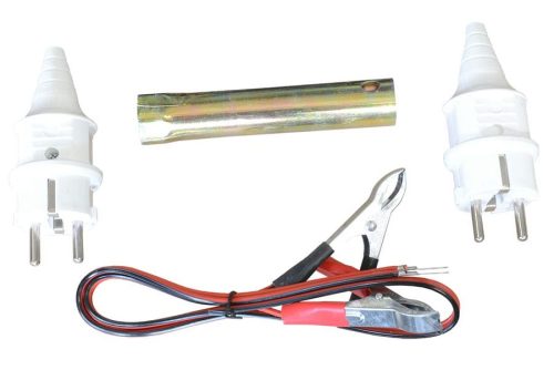 Генератор бензиновый ТСС SGG 2800EN — изображение 5