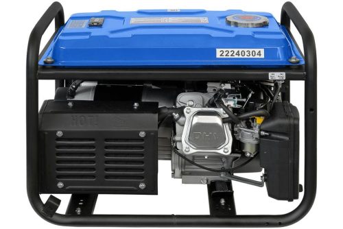 Генератор бензиновый ТСС SGG 3200EN Duplex — изображение 4