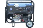 Бензиновый генератор ТСС SGG 5000EHNA — изображение 2