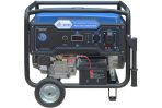 Генератор бензиновый ТСС SGG 8000EHNA — изображение 2