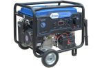 Генератор бензиновый ТСС SGG 8000EHNA — изображение 3