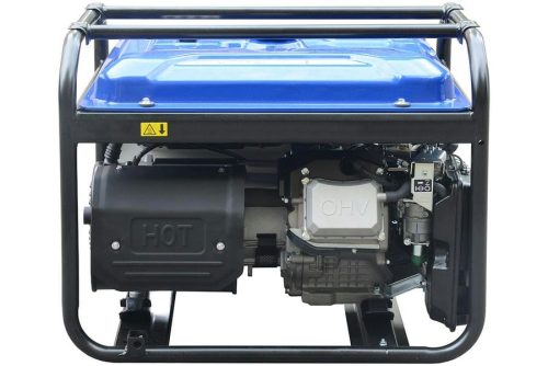Генератор бензиновый ТСС SGG 9000E3LA — изображение 4