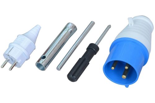 Генератор бензиновый ТСС SGG 9000ELA — изображение 5