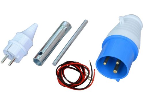 Генератор бензиновый ТСС SGG 10000 EHA — изображение 3