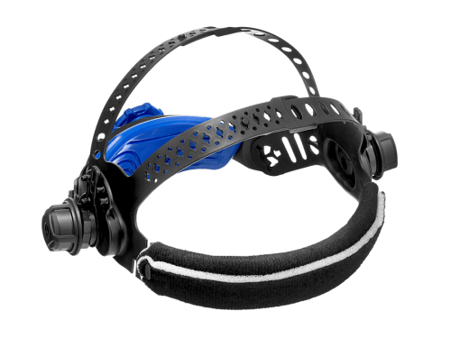 Сварочная маска Сварог Pro B60 True Color — изображение 15