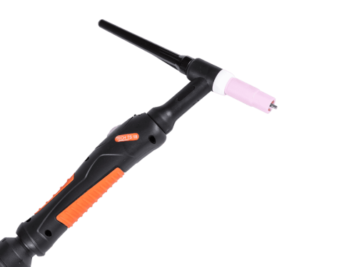 Горелка Сварог TECH TS 18 (TIG 250,315AC/DC) 4м