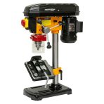 Станок вертикально-сверлильный PARTISAN PBD-550S — изображение 3