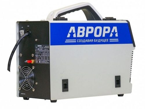 Сварочный полуавтомат Аврора Динамика 2000 — изображение 7