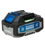 Батарея аккумуляторная HYUNDAI E-FUEL 40iON — изображение 2