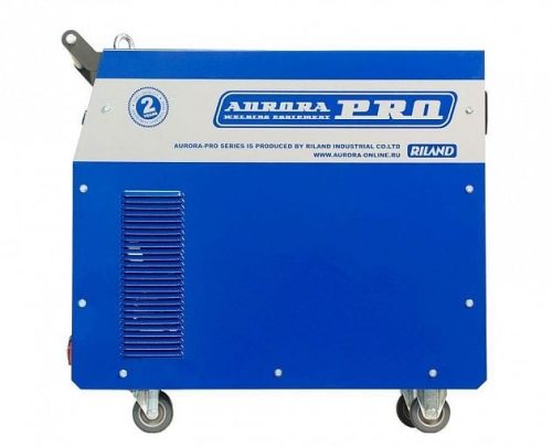 Сварочный инвертор AuroraPRO Stronghold 630 — изображение 4