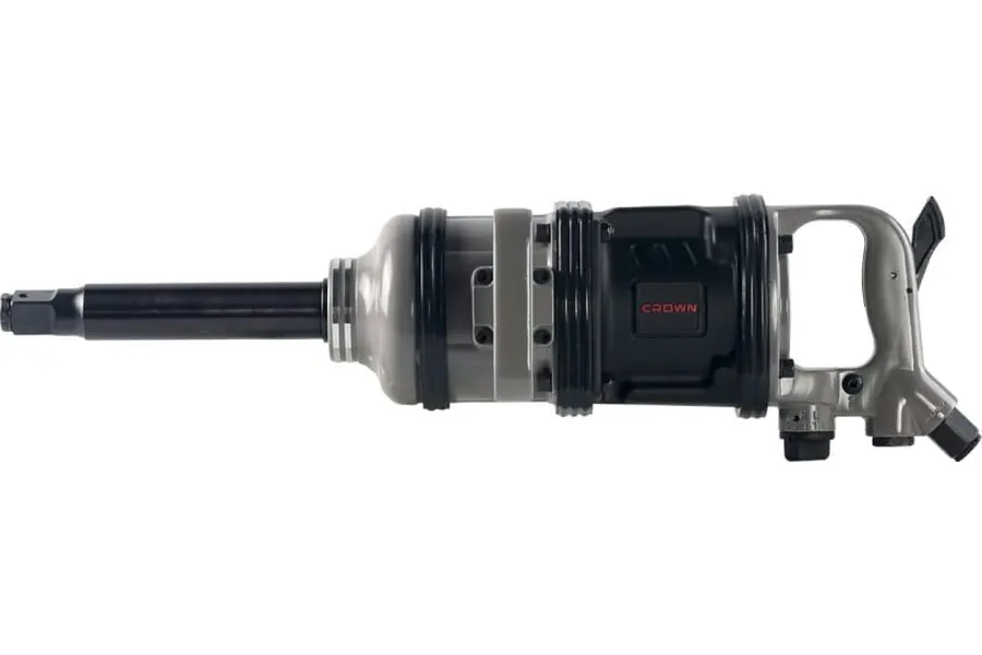 Пневмогайковерт ударный CROWN CT38084 BMC — изображение 8