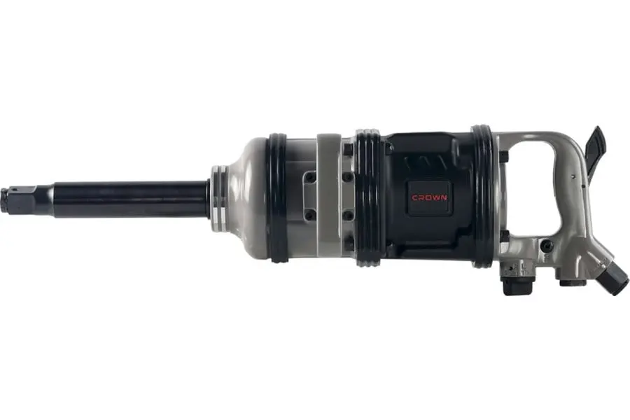 Пневмогайковерт ударный CROWN CT38084 BMC — изображение 8