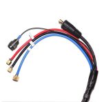 Горелка Aurora IRONMAN 315 AC/DC PULSE 8m WC (Inn) — изображение 2