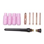 Горелка Aurora IRONMAN 315 AC/DC PULSE 8m WC (Inn) — изображение 4