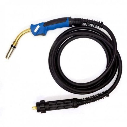 Горелка Aurora MIG 24 AIR COOL 250A (5м) — изображение 5