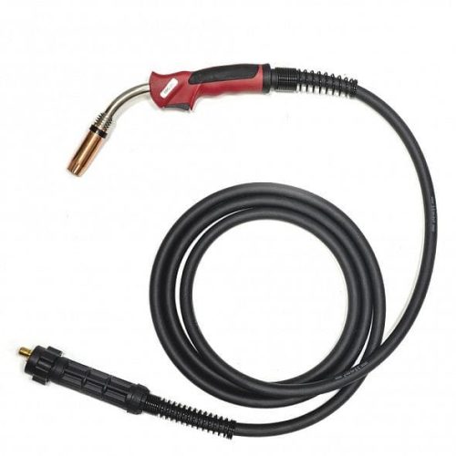 Горелка Aurora MIG 26 AIR COOL 290A (4м) — изображение 1