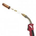 Горелка Aurora MIG 26 AIR COOL 290A (4м) — изображение 3