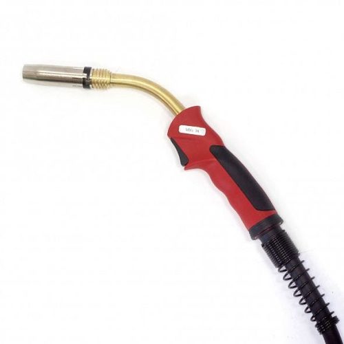 Горелка Aurora MIG 36 AIR COOL 340A (4м) — изображение 2