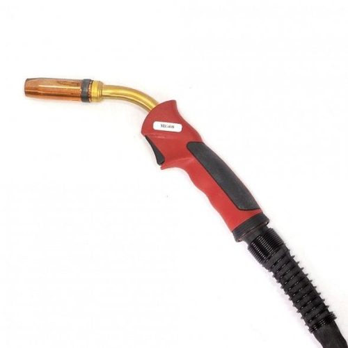 Горелка Aurora MIG 400 WATER COOL 400A (4м) — изображение 2