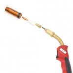 Горелка Aurora MIG 400 WATER COOL 400A (4м) — изображение 3