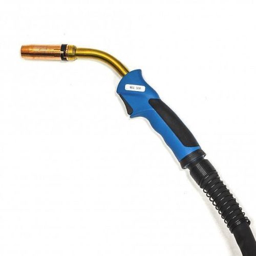 Горелка Aurora MIG 500 WATER COOL 500A (4м) — изображение 2