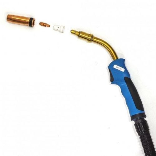 Горелка Aurora MIG 500 WATER COOL 500A (4м) — изображение 3