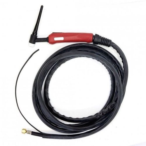 Горелка Aurora TIG 17 140A (35%) М12х1 4m — изображение 1