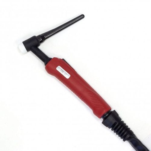 Горелка Aurora TIG 17 140A (35%) М12х1 4m — изображение 2