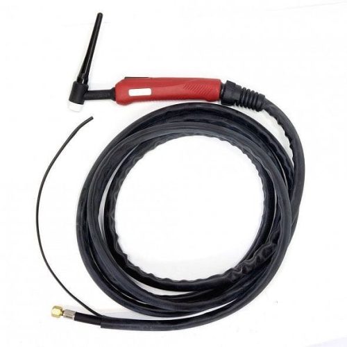 Горелка Aurora TIG 17 140A (35%) М12х1 8m — изображение 1