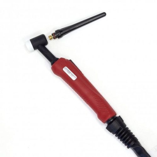 Горелка Aurora TIG 17 140A (35%) М12х1 8m — изображение 3