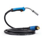 Горелка FoxWeld MIG -36 3м 340А, возд. — изображение 2