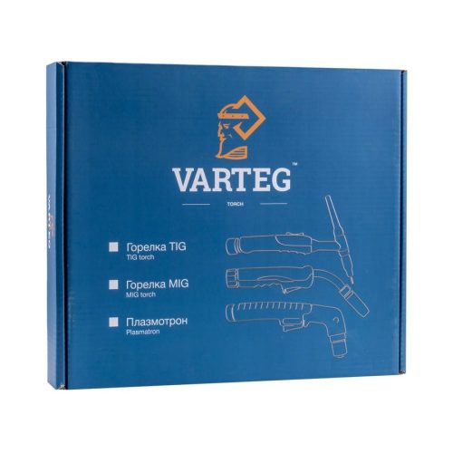 Горелка Varteg MIG -36 5м — изображение 4