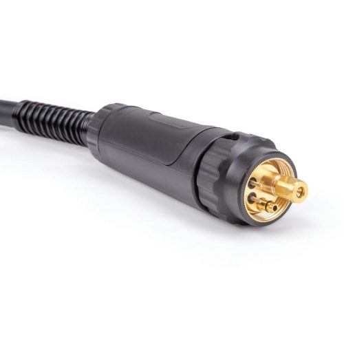 орелка FoxWeld MIG-45 3м 400-500А возд. — изображение 2