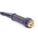 Горелка FoxWeld MIG-40 5м — изображение 2