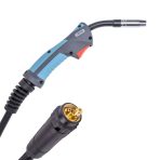 Горелка Varteg MIG-15 4м 180А возд. — изображение 2