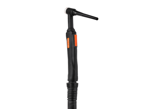 Сварочная горелка TIG Сварог PRO TS 26FLEX М12×1 4м — изображение 10