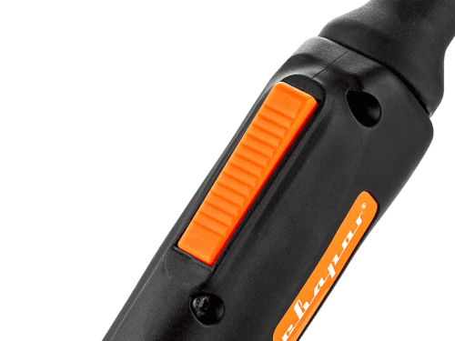 Сварочная горелка TIG Сварог PRO TS 26FLEX М12×1 4м — изображение 4