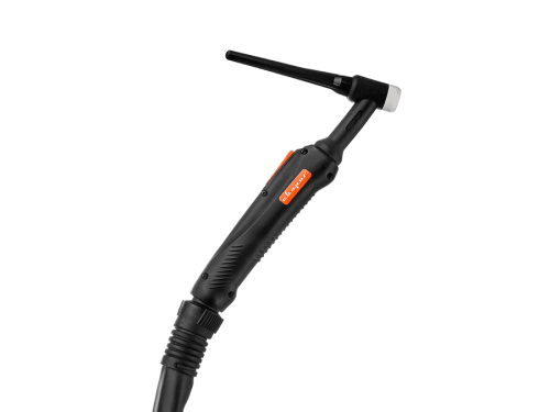 Сварочная горелка TIG Сварог PRO TS 26FLEX М12×1 4м — изображение 5