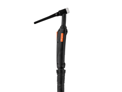 Сварочная горелка TIG Сварог PRO TS 26FLEX М12×1 4м — изображение 8