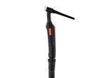 Сварочная горелка TIG Сварог PRO TS 26FLEX М12×1 4м — изображение 9