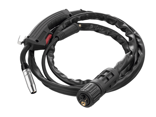 Сварочная горелка MIG REAL MS 15 N2H3 — изображение 6