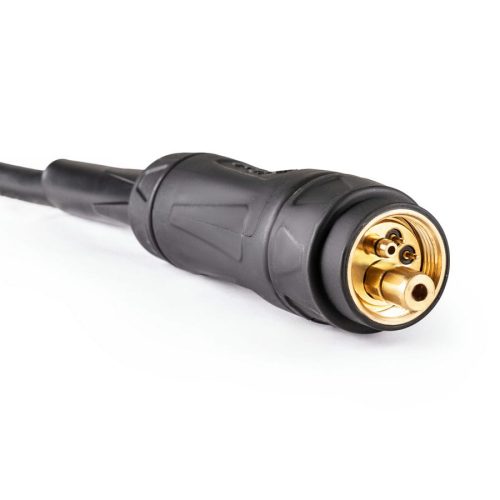 Горелка Foxweld SAGGIO MIG-24 3М Шарнирная — изображение 2