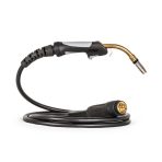 Горелка Foxweld SAGGIO MIG-24 3М Шарнирная — изображение 3