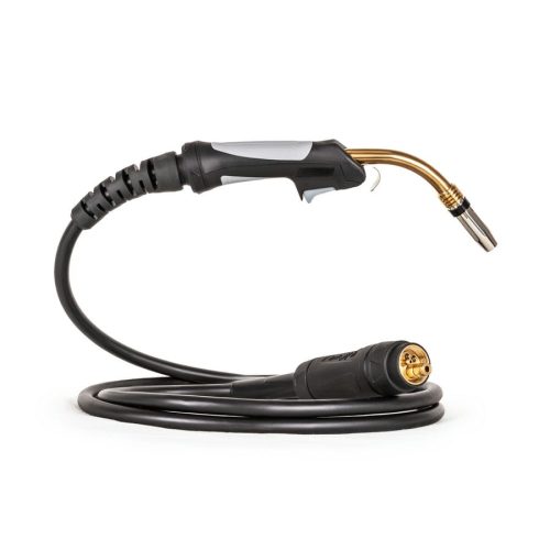 Горелка Foxweld SAGGIO MIG-24 3М Шарнирная — изображение 3