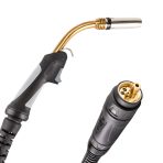 Горелка Foxweld SAGGIO MIG-360 5М Шарнирная