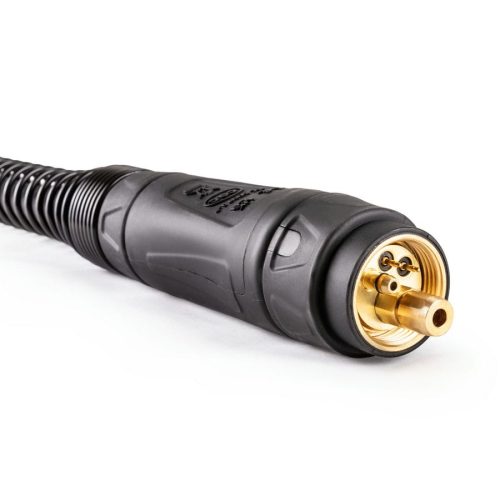 Горелка Foxweld SAGGIO MIG-360 5М Шарнирная — изображение 2