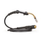 Горелка Foxweld SAGGIO MIG-360 3М Шарнирная — изображение 3