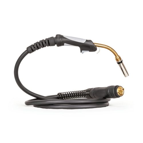 Горелка Foxweld SAGGIO MIG-360 3М Шарнирная — изображение 3