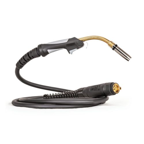 Горелка Foxweld SAGGIO MIG-360 4М Шарнирная — изображение 3